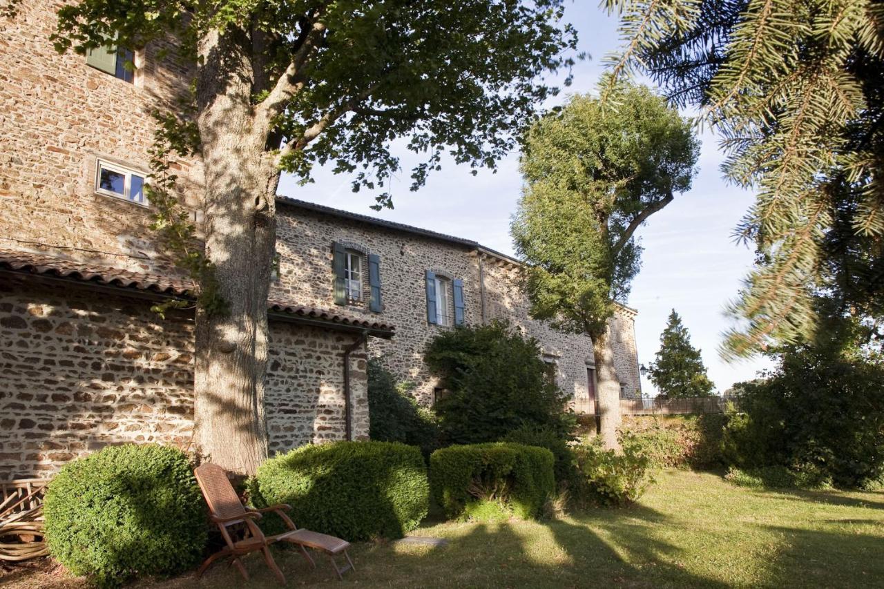 Herberg Chateau De Riverie