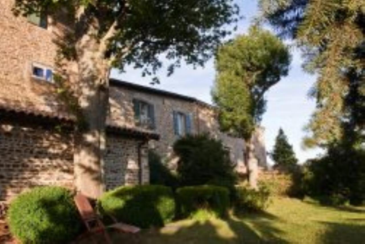Herberg Chateau De 3*