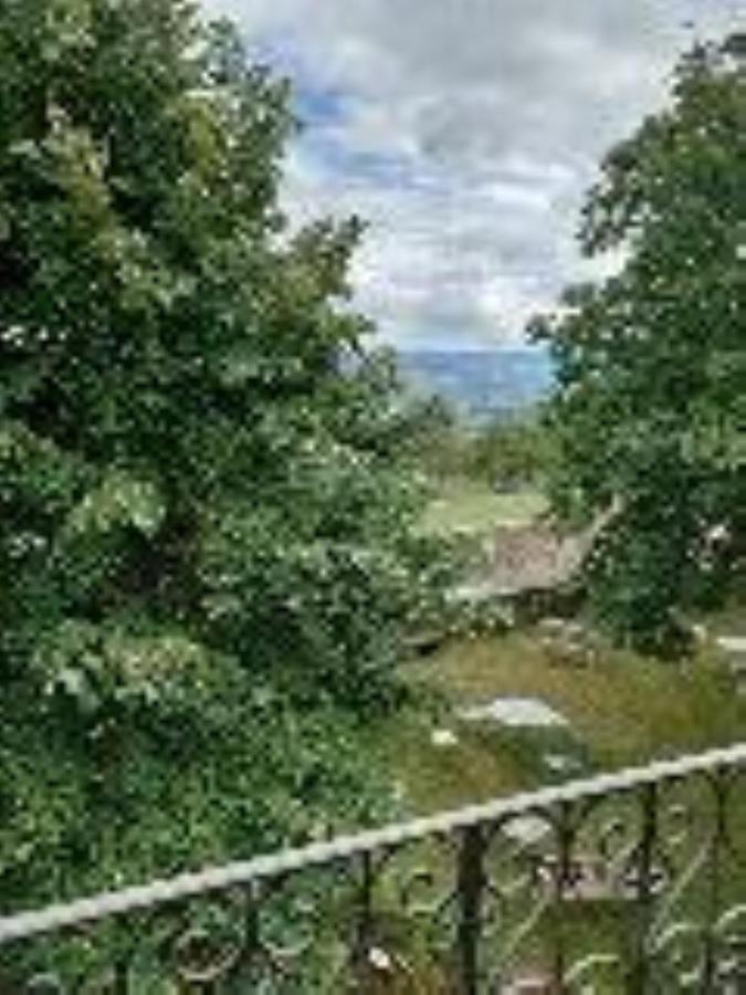 Herberg Chateau De Riverie