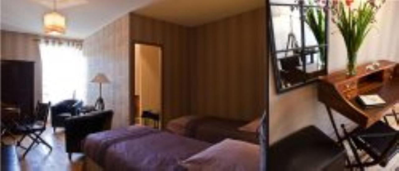 Chateau De Herberg 3*