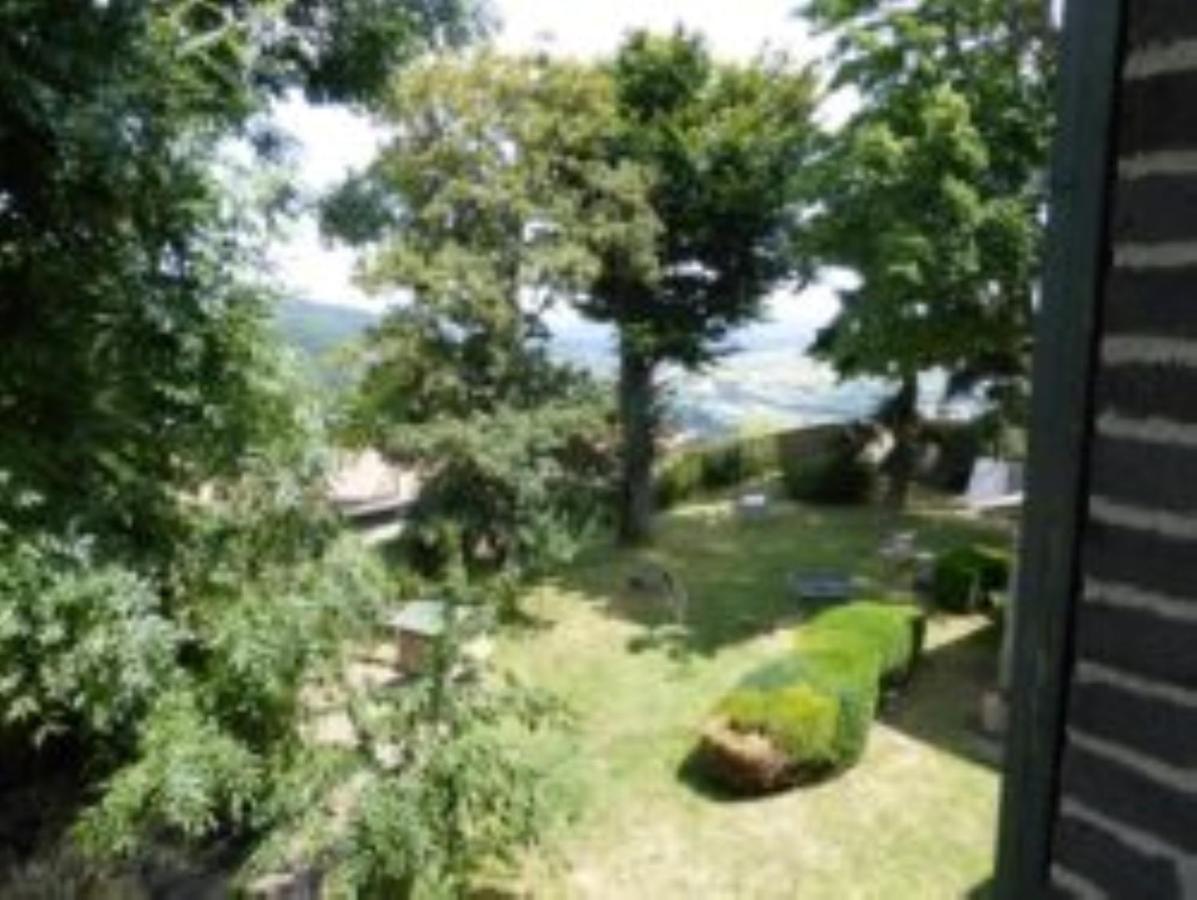 Chateau De Herberg Riverie