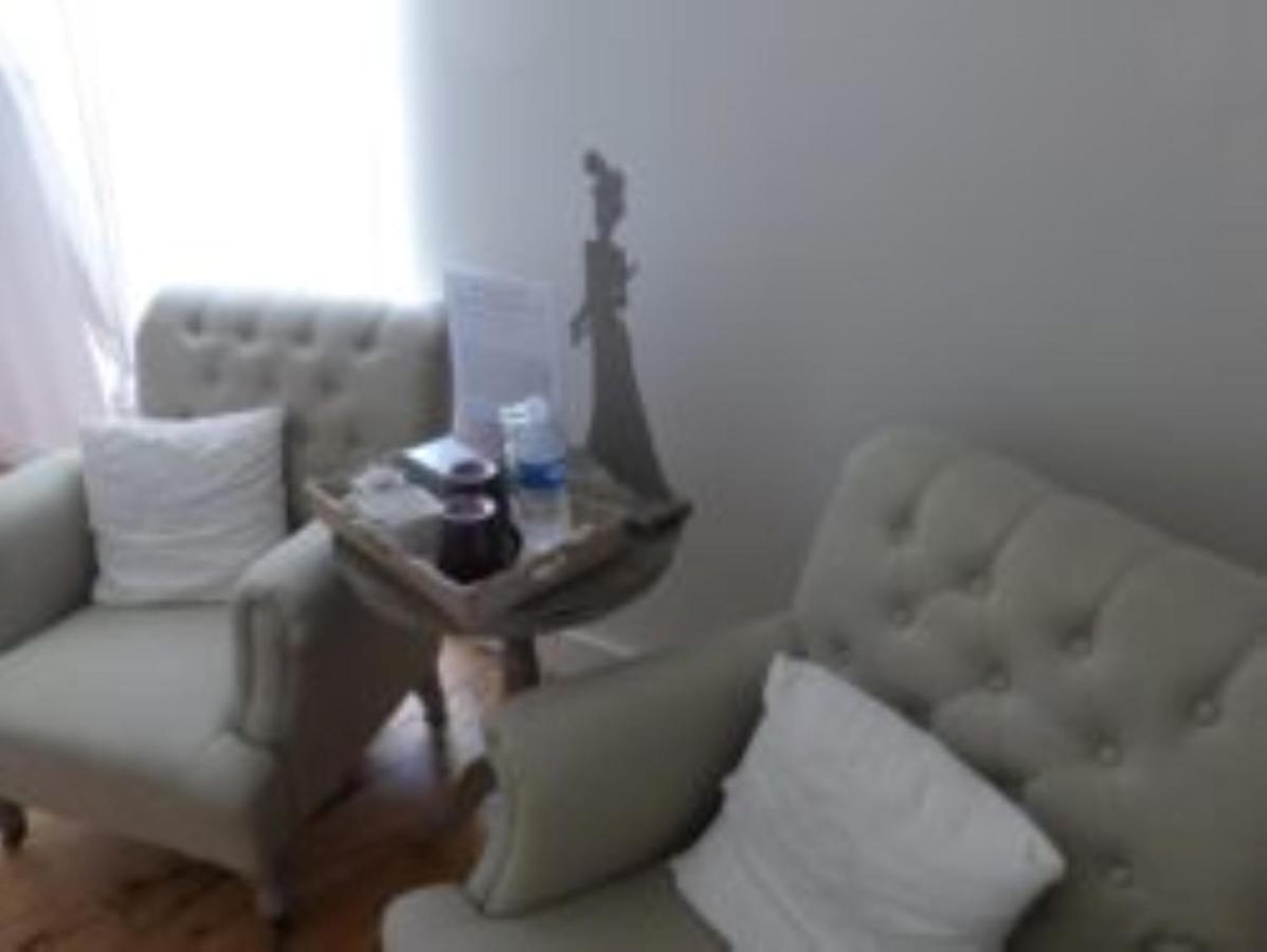 Herberg Chateau De 3*