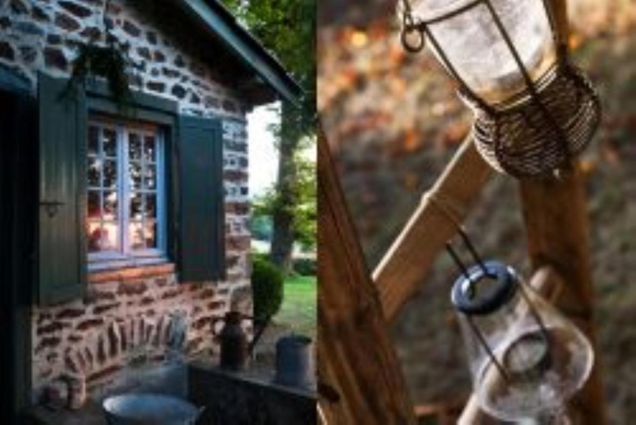 Chateau De Et Table D'hotes 3*