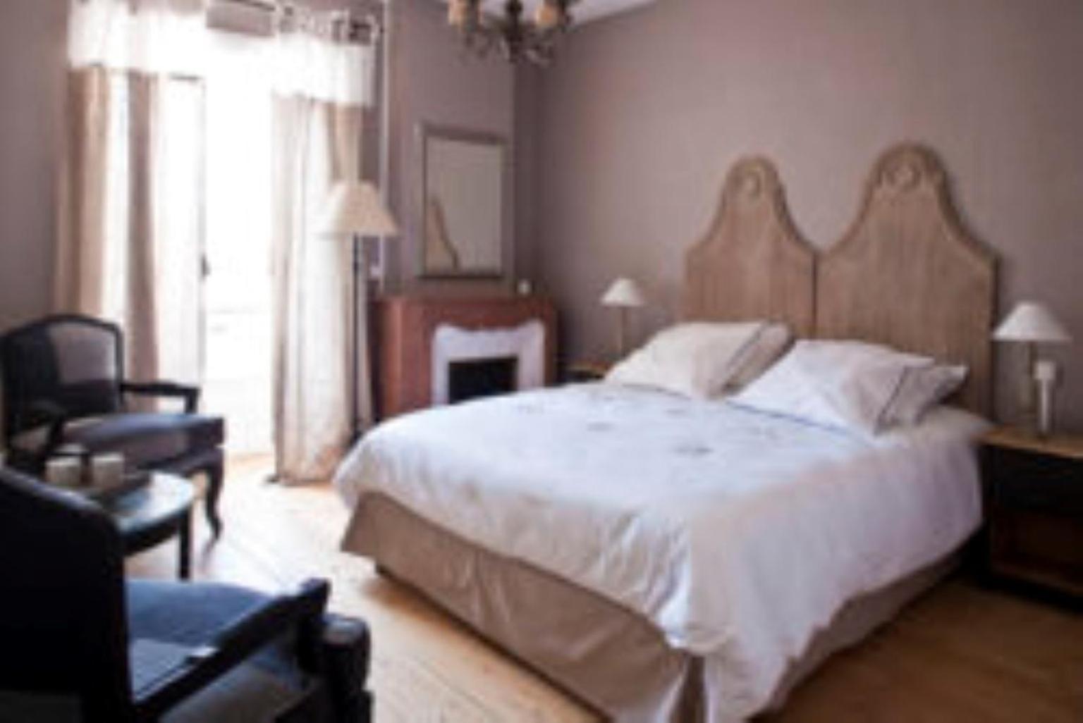Chateau De 3* Riverie