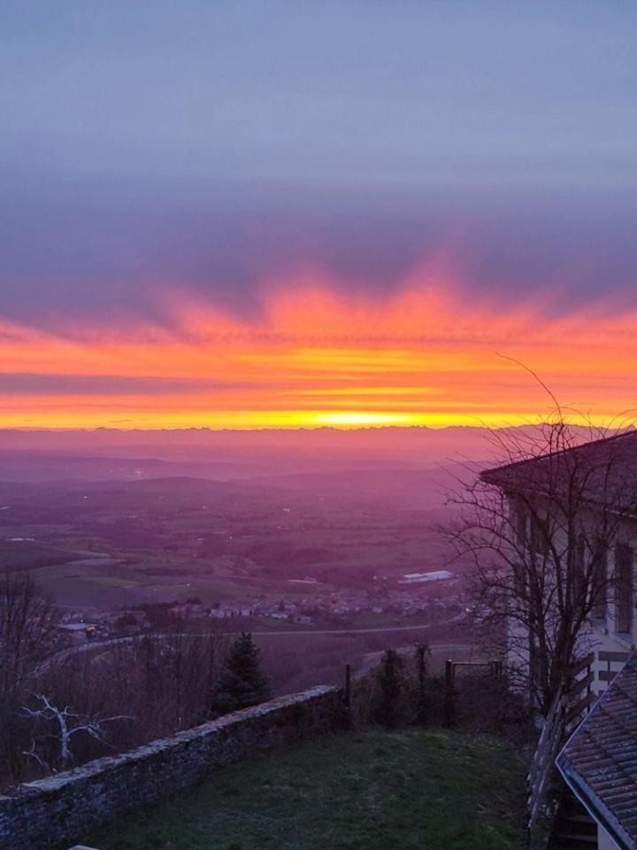 Chateau De Et Table D'hotes Estalagem