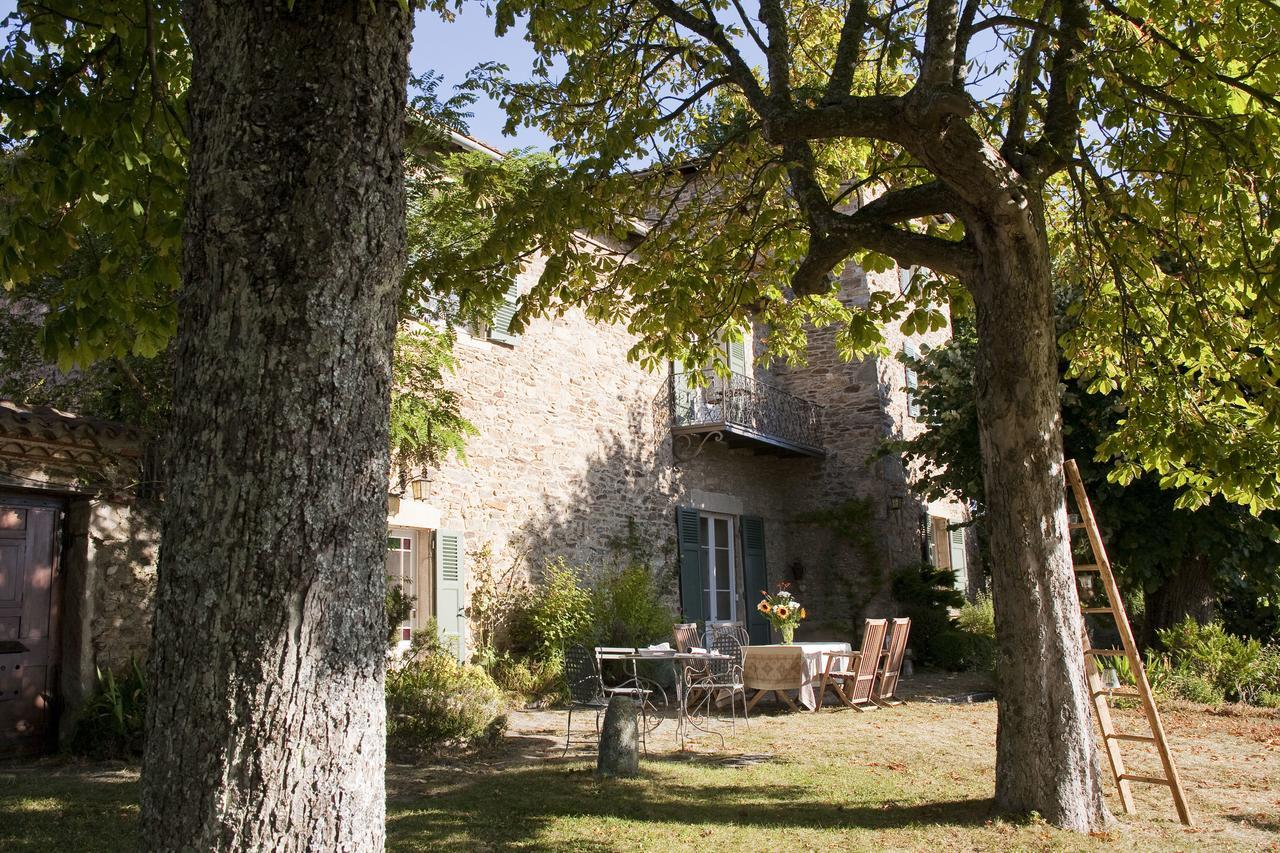 Herberg Chateau De Riverie